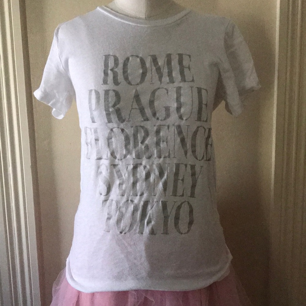 JCrew TShirt